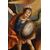 Saint Michael the Archangel, Juan Pedro López (Caracas, Venezuela, 1724 - 1787)