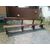 Antique 18th-century bench
