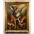 Saint Michael the Archangel, Juan Pedro López (Caracas, Venezuela, 1724 - 1787)