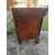 Empire chest of drawers