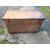 Storage bench