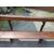 Antique 18th-century bench