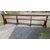 Antique 18th-century bench