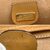 GUCCI Borsa a Tracolla Vintage in Tela Col. Beige Ophidia S