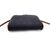DIOR Borsa a Tracolla Vintage in Tela Col. Grigio - S