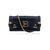 BALMAIN Borsa a Tracolla in Pelle Col. Nero B Buzz S