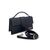 JACQUEMUS Borsa a Tracolla in Pelle Col. Nero Le Grand Bambino S