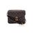 LOUIS VUITTON Borsa a Tracolla in Tela Col. Marrone Metis M