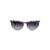 GIANNI VERSACE Occhiali da Sole Vintage in Acetato Col. Grigio