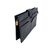 YVES SAINT LAURENT Pochette Vintage in Pelle Col. Nero M