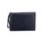 GUCCI Pochette Vintage in Pelle Col. Nero - S