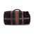 GUCCI Borsa a Mano Vintage in Camoscio Col. Marrone Boston M