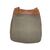 YVES SAINT LAURENT Borsa Shopper in Tela Col. Beige L