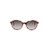 GIORGIO ARMANI Occhiali da Sole Vintage in Acetato Col. Marrone