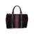 GUCCI Borsa a Mano Vintage in Camoscio Col. Marrone Boston M