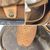 LOUIS VUITTON Borsa a Mano Vintage in Tela Col. Marrone Speedy S