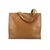 DIOR Borsa Shopper Vintage in Pelle Col. Beige M