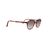 GIORGIO ARMANI Occhiali da Sole Vintage in Acetato Col. Marrone