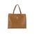 DIOR Borsa Shopper Vintage in Pelle Col. Beige M