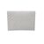 YVES SAINT LAURENT Pochette Vintage in Pelle Col. Bianco Clutch S