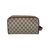 GUCCI Pochette Vintage in Tela Col. Beige M