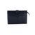 YVES SAINT LAURENT Pochette Vintage in Pelle Col. Nero M