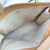 DIOR Borsa Shopper Vintage in Pelle Col. Beige M