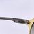 DIOR Occhiali da Sole Vintage in Acetato Col. Giallo
