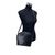 GUCCI Borsa a Tracolla Vintage in Pelle Col. Nero M
