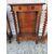 Pair of display cabinets