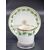 Porcelain cup and saucer, Imperial Manufactory of Vienna – 1823/24