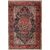 Hand-knotted Saruk Persian rug – cm 148 x 101