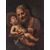 Saint Joseph with Child