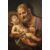 Saint Joseph with Child