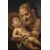 Saint Joseph with Child