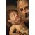 Saint Joseph with Child