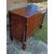 Empire chest of drawers