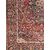 Hand-knotted Kashan Persian carpet – late 19th / early 20th