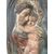 Polychrome stucco, 15th century