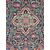 Hand-knotted Kashan Persian carpet – late 19th / early 20th