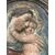Polychrome stucco, 15th century