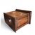 Small inlaid cabinet, small stipo