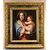 Madonna and Child, Workshop of Andrea del Sarto, pseudonym of Andrea d'Agnolo di Francesco (Florence 1486 - 1530) Attributable to Jacopo di Giovanni di Francesco, known as Jacone (Florence, 1492 - 1554)