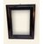 Guilloche frame