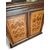 Small inlaid cabinet, small stipo