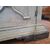 Credenza a 3 ante dipinta dell' Ottocento