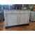 Grande credenza laccata dell'Ottocento