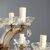Lampadario in Stile Maria Teresa Italia Inizio XX Secolo