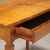 Directory cherry desk, Italy, late 18th - early 19th century