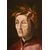 Ritratto di Dante Alighieri, Scuola fiorentina del Cinquecento